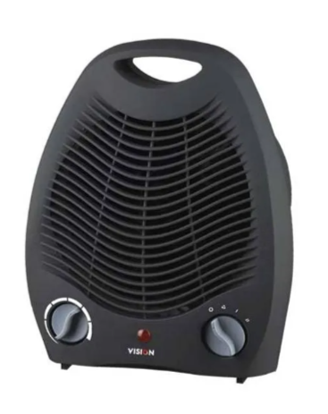 Vision Room Comforter Heater